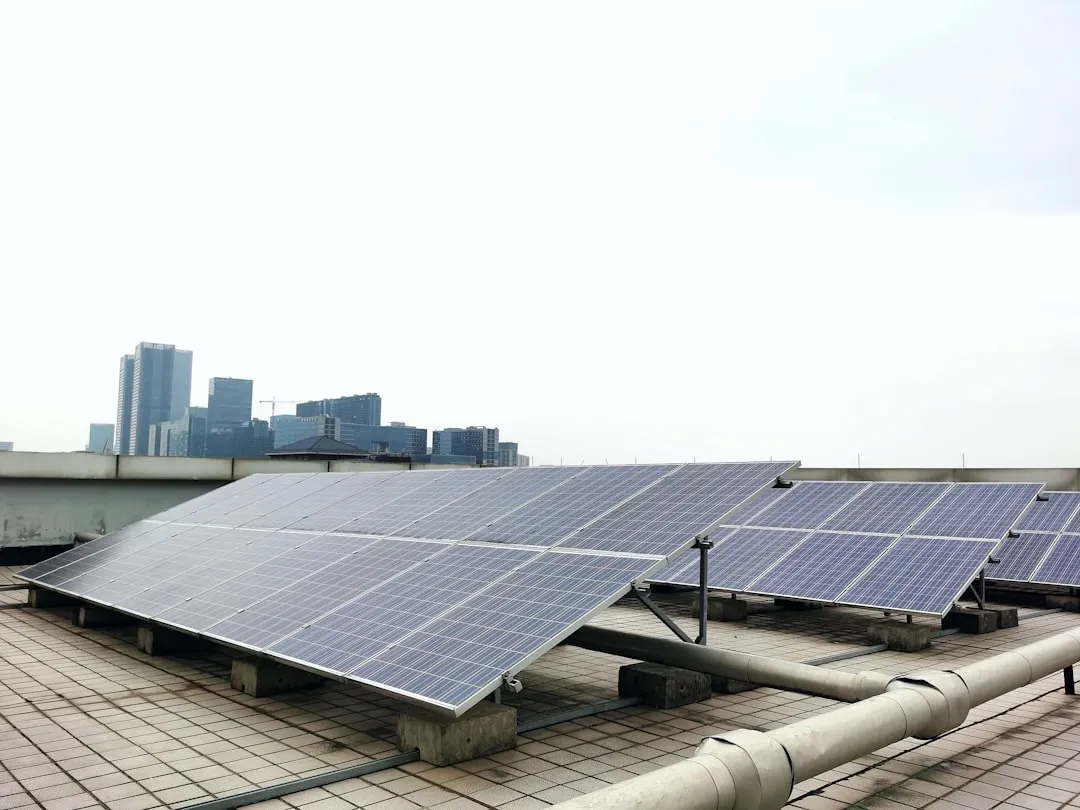 中小微企业灵活租赁共享办公空间的技术优势解析